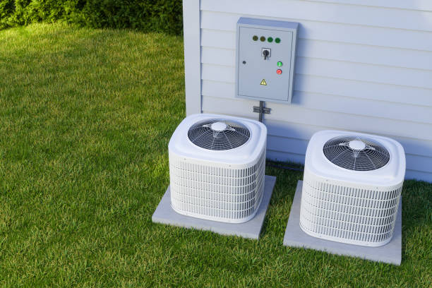 Best Seasonal HVAC Services in Rayne, LA