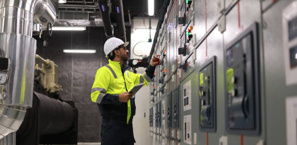 Best HVAC Retrofitting and Upgrading in Rayne, LA