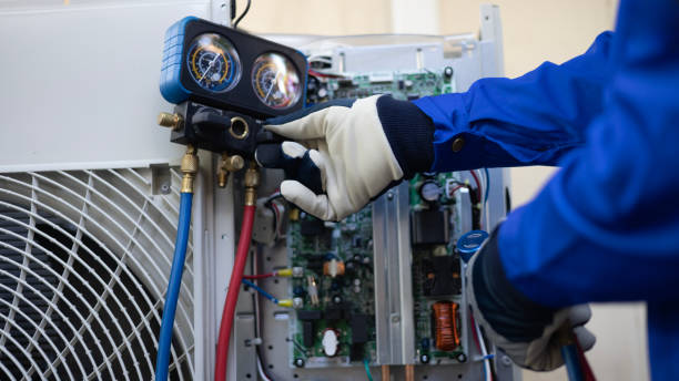 Best HVAC Supply and Distribution in Rayne, LA
